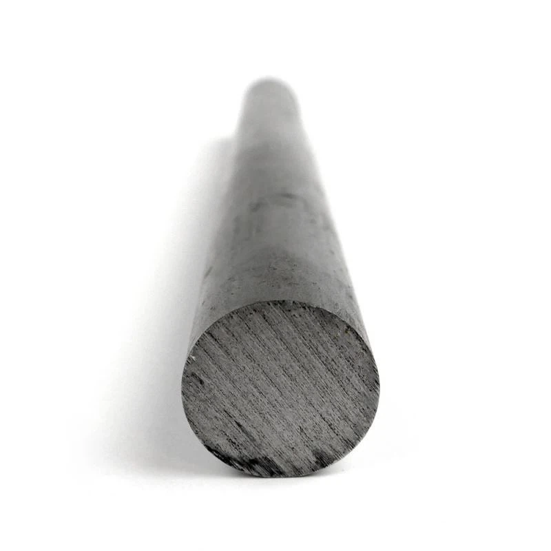 Bară rotundă de carbon de încredere pentru producția industrială